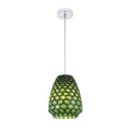 Підвісний світильник Pendant Light Green D:225 Felicia1